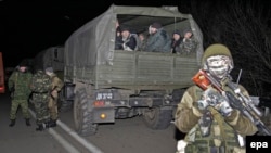 Обмін полоненими