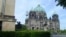 Domul din Berlin (Foto: William Totok)