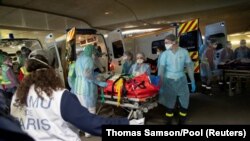 Romania- coronavirus generic 