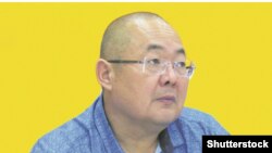 Марат Казакпаев. Архивное фото. 