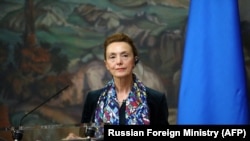 Мария Пейчинович-Бурич