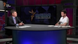 Я подаю до Євросуду кілька позовів на дії Росії – Геннадій Афанасьєв