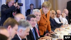 Bruksel, 7 mars 2016.