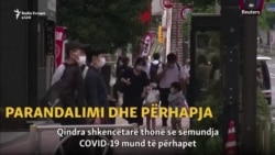 Lloji i ri i COVID-19 më infektiv, a do të ketë vaksinë këtë vit?