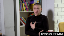 Vladyslav Rudenko returned home with the assistance of the Save Ukraine organization.