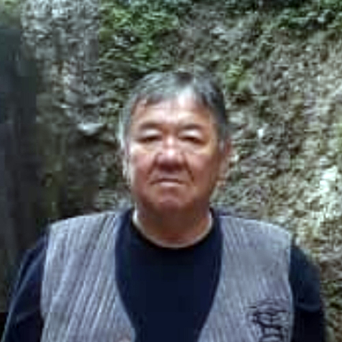 Маманазаров Авазбек