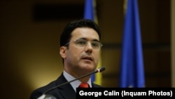 Rectorul SNSPA este propunerea PSD și Pro România pentru funcția de premier