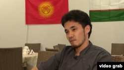 Шақсұлтан Қошқарбаев