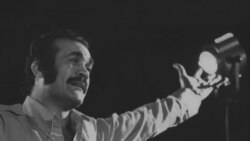 شرقی غمگین؛ فریدون فرخزاد