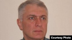 Давид Каландия