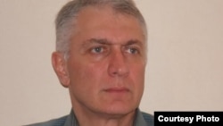 Давид Каландия