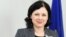 Comisarul european Vera Jourova 