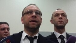 Суд у справі Щербаня допитав «неіснуючого свідка»?