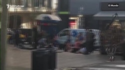 Atacul terorist de la Barcelona