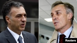 Predsjednički izbori u Crnoj Gori 