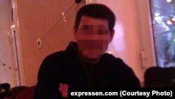 Стокгольмдогу терактка шектелип жаткан Рахмат Акилов 