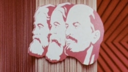 Chaos And Kiwifruit -- Former East German Officials Recall 1989