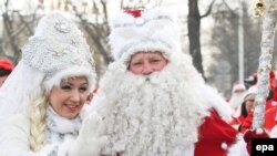 Иллюстративная фотография