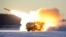 Aртилерискиот ракетен систем М142 со висока мобилност (HIMARS)