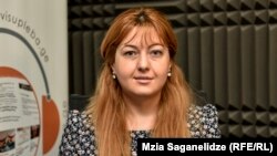 თამარ ისაკაძე