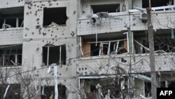 Раніше командування Повітряних сил попереджало про загрозу ударів балістикою та пуски російською авіацією керованих авіабомб на Сумщину (фото ілюстрційне)