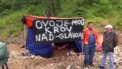 Godinu bez krova nad glavom