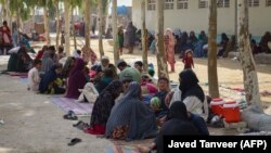 За ухваленою схемою, вже у найближчий рік до Британії зможуть прибути близько 5 тисяч громадян Афганістану