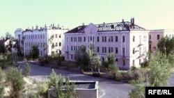 Атомдук станция Курчатов шаарына курулат. (Архивдик сүрөт)