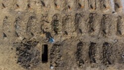 'Ovo je rat bez oružja': Sarajevo još čeka vakcine