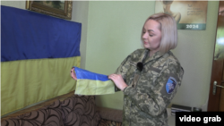 Олена Солонина