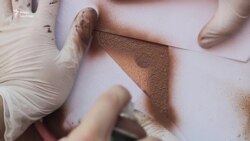 Хіп-хоп та графіті допомагають львів’янину реабілітуватися після війни (відео)