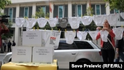 Peformans MANS-a o trošenju budžetskog novca