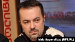 დიმიტრი შაშკინი