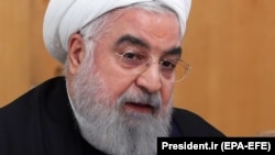 Хасан Роугані