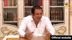 Гагик Царукян