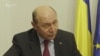 Traian Băsescu: Nu-mi aduc aminte dacă am semnat note informative cu numele Petrov