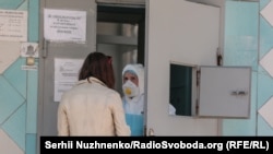 У Києві на COVID-19 захворіли ще 42 людини