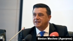 Niculae Bădălău este liderul organizației PSD Giurgiu.