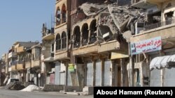 Amnesty International звинуватила міжнародну коаліцію на чолі зі США в масованих бомбардуваннях і артилерійських ударах, ціллю яких не завжди виявлялися об’єкти екстремістів