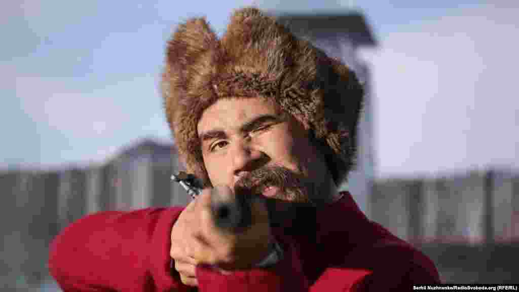 Фігури, представлені у музеї, зроблені не з воску, а з силікону