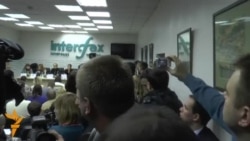 Затриманих під АП катували – родичі