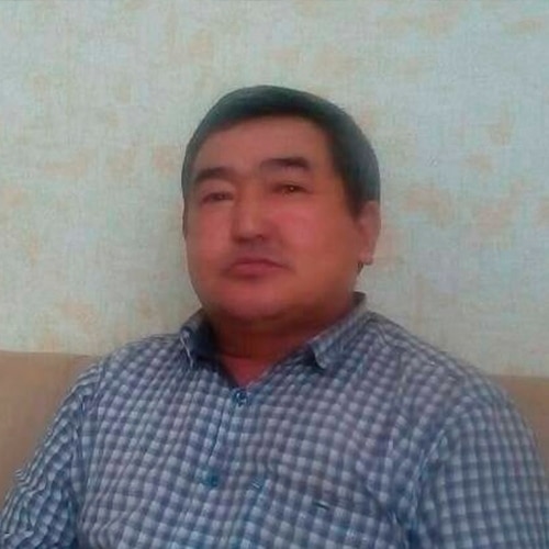 Мұрат Серіков