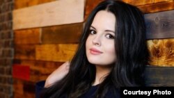 Ника Новак.