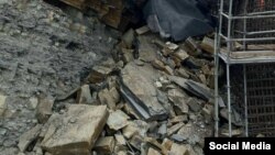  Геленжик администрациясы тараткан сүрөт. 