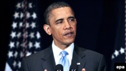 Барак Обама: ми марнуємо час