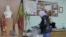 Alegeri moldovenești, imagine de arhivă.