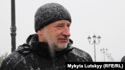 Павло Жебрівський