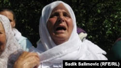 Гатіджа Мехмедович