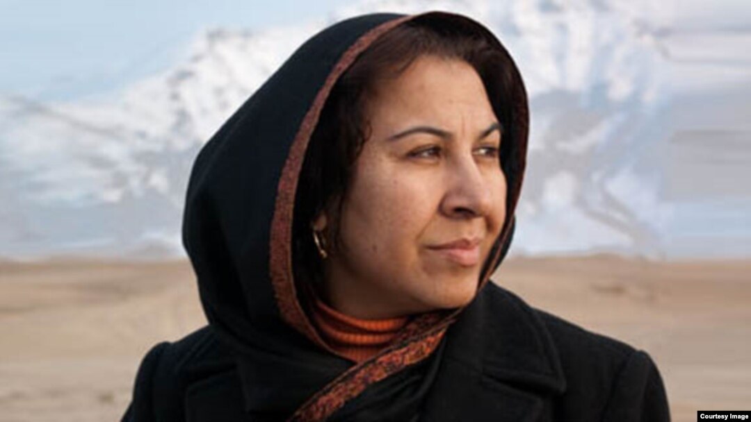 شینکی کروخیل