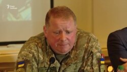 Геннадій Коваленко про озбороєння